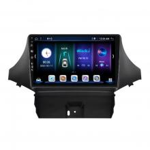 Chevrolet Orlando 2011-2016 Navigációs android autó multimédia 